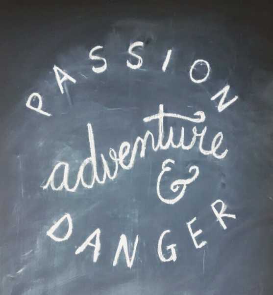 My Favorite Delena Moments 