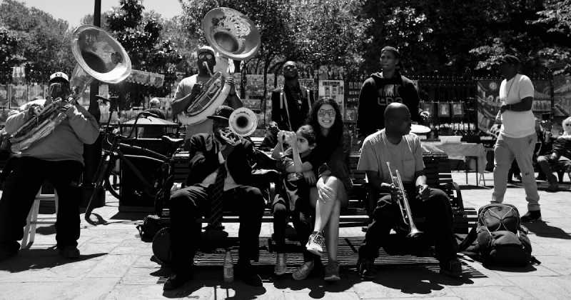 My Favorite New Orlean Experiences - Part 2