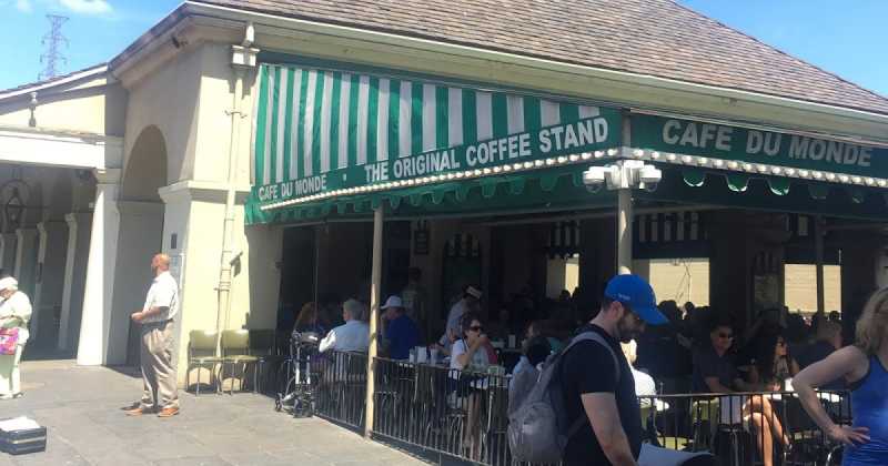 My Favorite New Orleans Experiences - Part 1