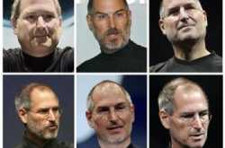 My Favorite Photos From flickr: Changes in Apple CEO Steve\