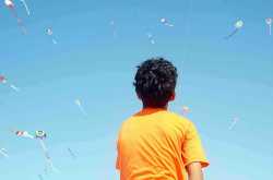 My Favorite Photos From flickr: Gaza Children Fly Kites To Set Record