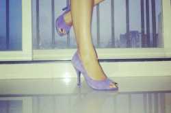 My Favorite Shoes of the Moment