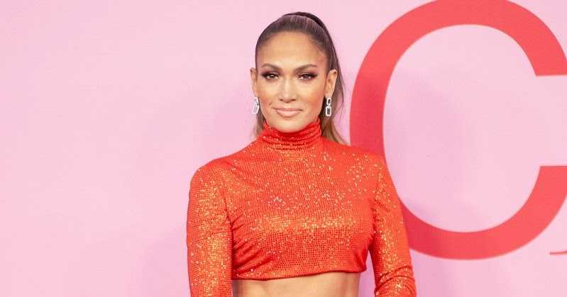 My Favorites From CDFA Fashion Awards | 2019