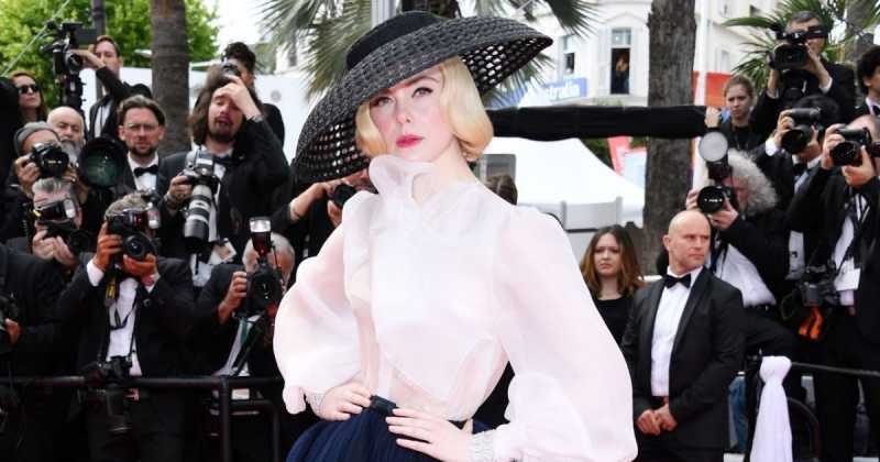 My Favorites From Cannes Film Festival 2019 | Day 8