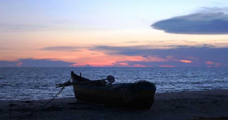 My Favourite Places In Tamil Nadu