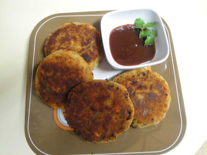 My First Experiments With Cutlet!