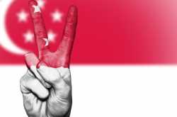 My First Foreign Trip To Singapore As A Teenager: The Faded Memories