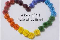 My First Giveaway Of Handmade Jewellery On Facebook 