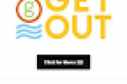 my first podcast: an easy travel talk with get out podcast