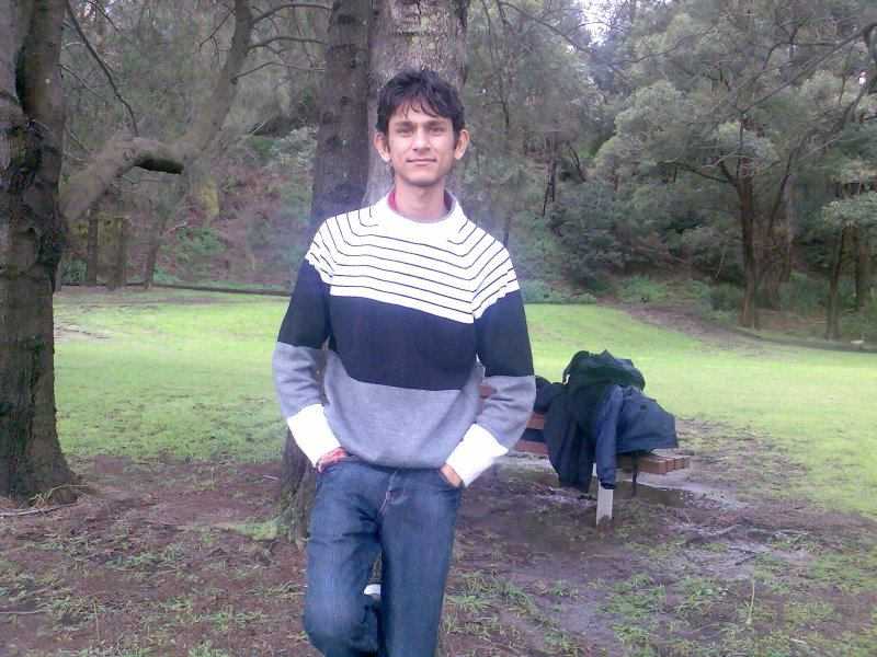 My First Successful Job Interview