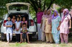 My Folks from Haryana