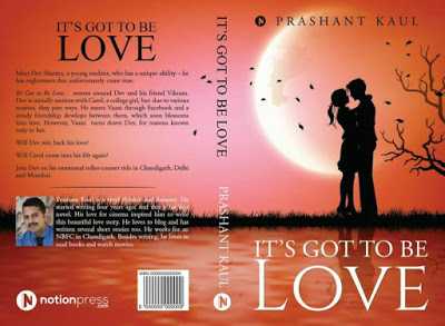 My Friendship: Book Review: It