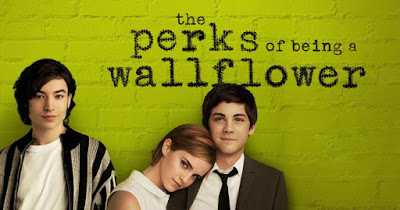 My Friendship: The Perks Of Being A Wallflower 