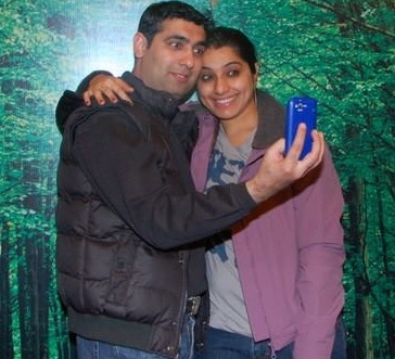 My Future Husband Selfie