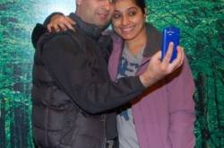 My Future Husband Selfie