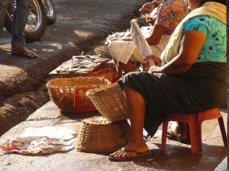 My Goa Trip (Part III)