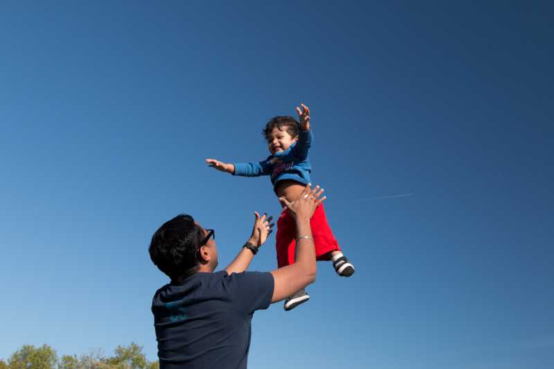 My High Vibration Life