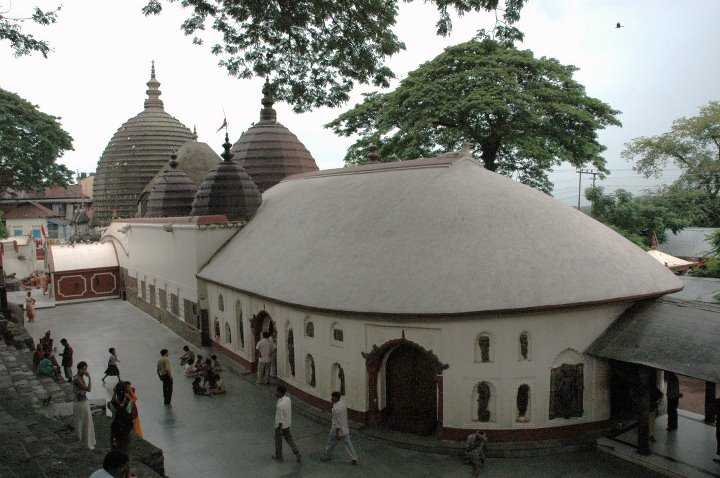 My Hometown : Guwahati!