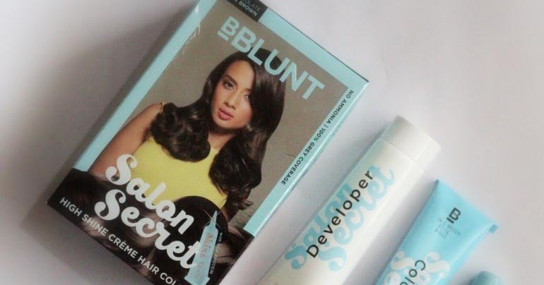 My Honest Experience : BBLUNT