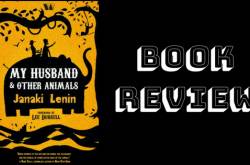 My Husband and Other Animals - Book Review