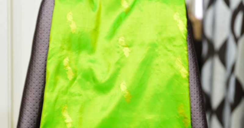 My Indian Baby Shower / Dohale Jewan 