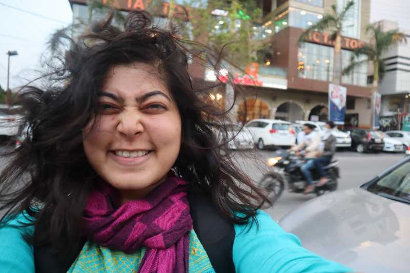 My Indore Connection And All I Want You To Know - Jen Stories