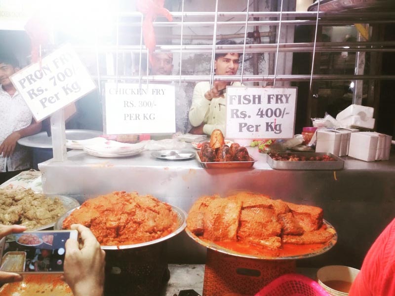 My Introduction To Iftar: Beyond The Zakaria Street Ramadan Food Walk, 2018