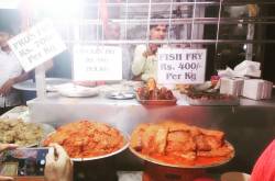 My Introduction to Iftar: Beyond the Zakaria Street Ramadan Food Walk, 2018