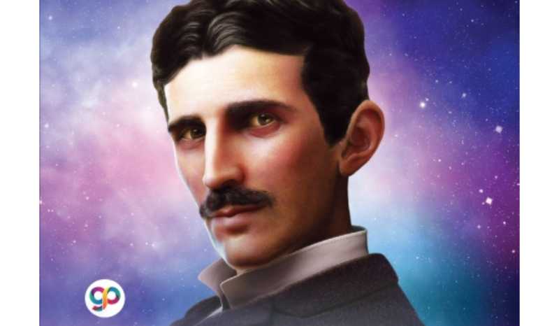 My Inventions Autobiography OfNikola Tesla