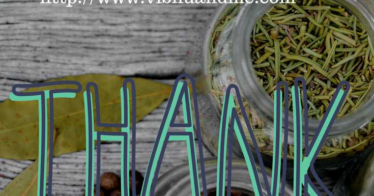 My Journey In #BlogchatterA2Z - Reflections And Gratitude