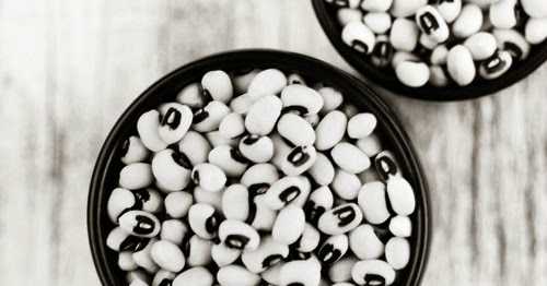 My Legume Love Affair 104 Roundup