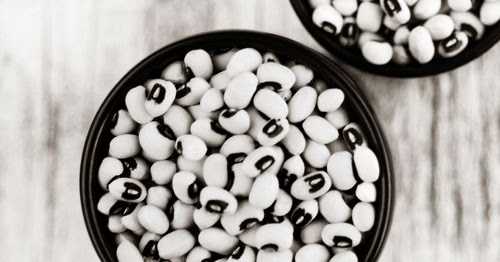 My Legume Love Affair Event Round Up - #127