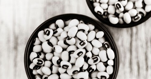 My Legume Love Affair (MLLA) 104th Edition