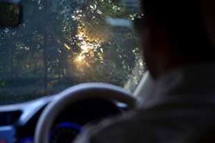 My Life My Way: From The Pages Of A Wanderer