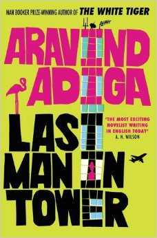 My Life My Way: Last Man In  Tower