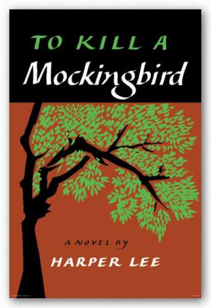 My Life My Way: To Kill A Mocking Bird