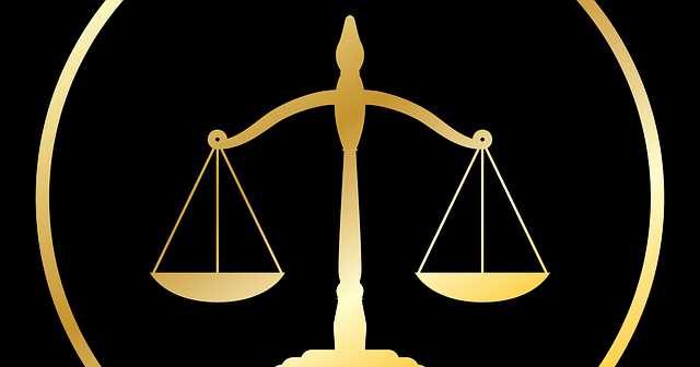 My Lord! How Do You Judge?