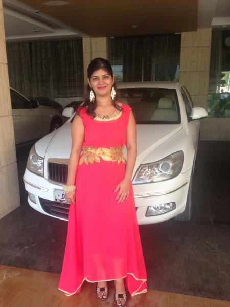 My Love For Asymmetrical ❤