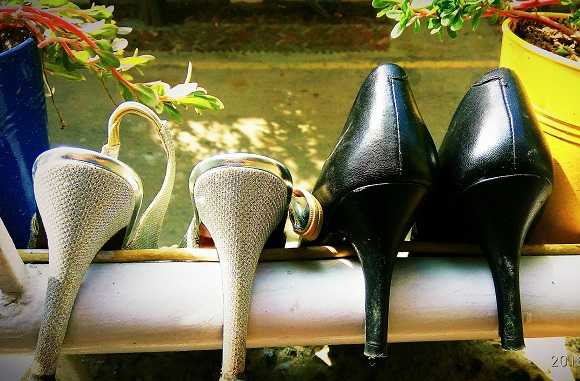 My Love Killed My Sole, Not Your Old, Blog By Kanan