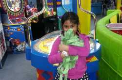 My Lucky Day - - Jackpot