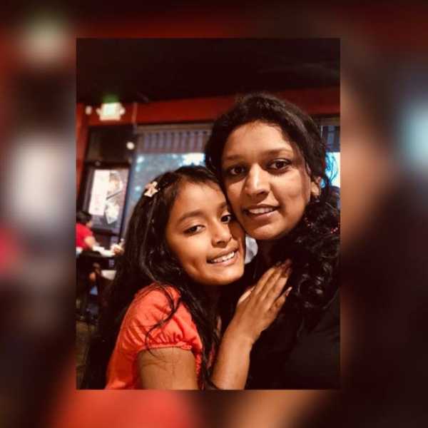 My MOM, My Heart | Rashmi & I