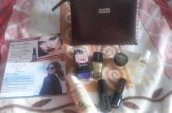 My March 2017 Fab Bag