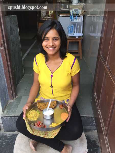 My Meals For A Month | Vegetarian Indian Homemade Food