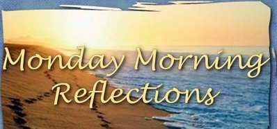 My Monday Morning..!!!