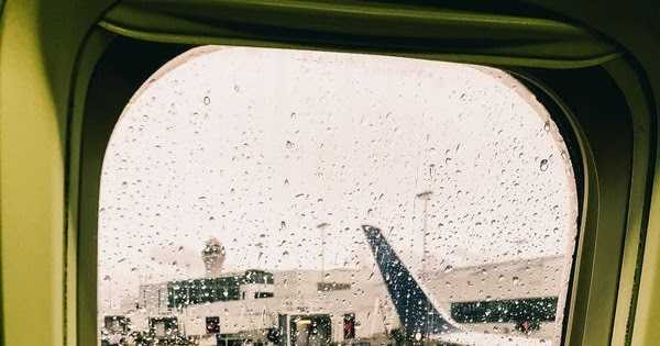 My Monsoon Love Hate Love Story 