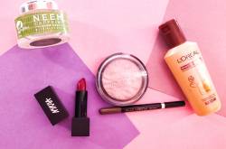 My Monthly Favorites - January 2018