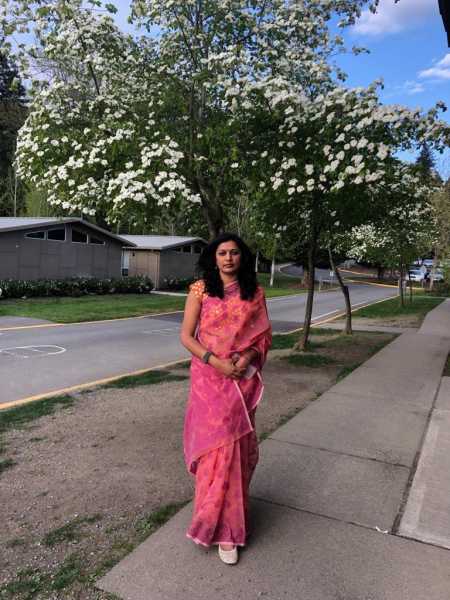 My Mothers | Rashmi & I