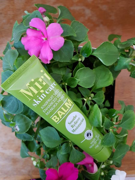 My New Found Love- Miri Skincare Balm Review