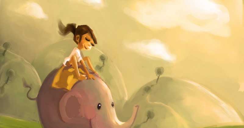 My New Journey Has Just Begun..