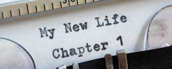 My New Life